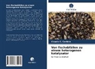Claudia C Cardoso, Claudia C. Cardoso - Von fischabfällen zu einem heterogenen katalysator
