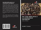 Claudia C Cardoso, Claudia C. Cardoso - Dai rifiuti della pesca a un catalizzatore eterogeneo