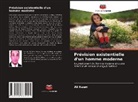 Ali Naem - Prévision existentielle d'un homme moderne