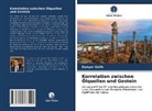 Danyar Salih - Korrelation zwischen Ölquellen und Gestein