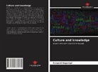 Gaspard Gaparayi - Culture and knowledge