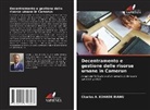 Charles A EDANDE BIANG, Charles A. EDANDE BIANG - Decentramento e gestione delle risorse umane in Camerun