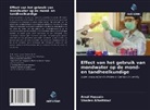 Shaden Alhathloul, Ama Hussain, Amal Hussain - Effect van het gebruik van mondwater op de mond- en tandheelkundige