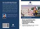 Dr Morusu Sivasankar, Morusu Sivasankar - Buch von Kishkindha kanda:Rama und Lakshmana treffen Hanuman