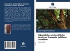 Getu Engda Taddesse - Räumliche und zeitliche Analyse Prosopis juliflora Invasion