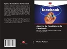Florian Mattner - Aperçu de l'audience de Facebook