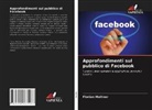 Florian Mattner - Approfondimenti sul pubblico di Facebook