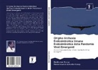 Parameswara Achutha Kurup, Ravikuma Kurup, Ravikumar Kurup - Origine Archeale Endosimbiotica Umana Endosimbiotica delle Pandemie Virali Emergenti