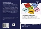 Amit Sing Chauhan, Amit Singh Chauhan, Nidhi Sharma - DIE VERWALTUNG DER BILDUNGSEINRICHTUNGEN