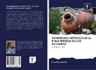 Inna Kozhulenko - PATRIMONIO ARTÍSTICO DE LA ETNIA TERNESA DE LOS BÚLGAROS