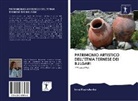 Inna Kozhulenko - PATRIMONIO ARTISTICO DELL'ETNIA TERNESE DEI BULGARI