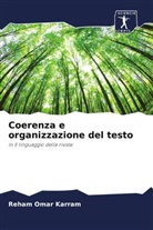 Reham Omar Karram - Coerenza e organizzazione del testo