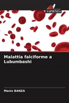 Manix BANZA - Malattia falciforme a Lubumbashi