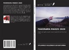 Sylvanus Mulowayi Wa Kayumba - PANORAMA MARZO 2020