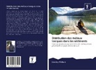 Condry Mitileni - Distribution des métaux toxiques dans les sédiments