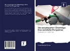 Enow Godwill Baiye - Die vorgelagerten Ölverträge: Eine rechtliche Perspektive