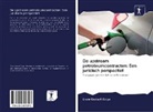 Enow Godwill Baiye - De upstream petroleumcontracten: Een juridisch perspectief