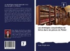 Sagar Waghmare - Les stratégies coopératives de Grice dans les pièces de Pinter