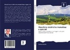 Fathe Allythi - Macchine elettriche monofase e speciali