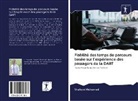 Shabani Mohamed - Fiabilité des temps de parcours basée sur l'expérience des passagers de la DART