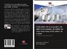 M S Chauhan, M. S. Chauhan, Sarvesh P Rajput, Sarvesh P S Rajput, Sarvesh P. S. Rajput - Évaluation de la poussière de pierre concassée, du laitier de haut fourneau et du laitier de cuivre