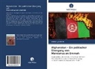 Kemal Yildirim - Afghanistan - Ein politischer Übergang von Marxismus an Ummah