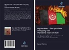 Kemal Yildirim - Afghanistan - Een politieke overgang van Marxisme naar Ummah