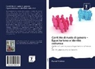 Kemal Yildirim - Conflitto di ruolo di genere - Egualitarismo e identità culturale