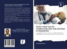Sandeep Kadu - Cómo hacer que las conferencias sean más efectivas e interesantes