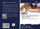 María Fraustro Avila, María E. Fraustro Avila, Na, Eduardo Noé Nava Guerrero, Grecia Ana Villa Cruz, Grecia Anai Villa Cruz - Diabete mellito gestazionale del primo trimestre