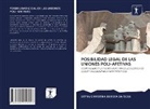 ERYKA CHRISTINA BATISTA DA SILVA - POSIBILIDAD LEGAL DE LAS UNIONES POLI-AFETIVAS