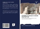 ERYKA CHRISTINA BATISTA DA SILVA - POSSIBILITÀ LEGALE DI UNIONI POLIFEATTIVE