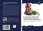 Morusu Sivasankar - El mejor libro de educación moral de Uttara Kanda: Un estudio de caso del Ramayana