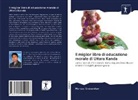 Morusu Sivasankar - Il miglior libro di educazione morale di Uttara Kanda