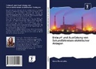Anna Kovalenko - Entwurf und Ausrüstung von Sekundärkreisen elektrischer Anlagen