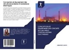 Anna Kovalenko - Conception et équipement des circuits secondaires d'installations électriques