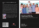 Stell Chiemeke, Stella Chiemeke, Amo Obi, Amos Obi, Harrient Obi - A B C & 1 2 3 SUR LES CAMPAGNES DES SDG