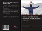 Cleudes Maria Tavares Rosa - DROIT À L'HOMÉOPATHIE ET GROSSESSE DE REMPLACEMENT