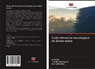 M B Narkhede, Sekar, G SEKAR, G. Sekar, Venkatachalam, T VENKATACHALAM... - Étude ethnopharmacologique de Saraca asoca