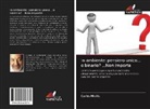 Carlos Micilio - In ambiente: pensiero unico... o binario? ...Non importa