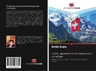 Kshitiz Gupta - Forêts, gouvernance et changement climatique
