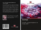 Sonia Singla - Covid-19 : La grande épidémie de l'année 2020