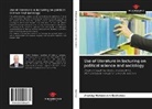 Anatoly Matveevich Bazhenov - Use of literature in lecturing on political science and sociology