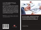 Taonashe Dube - La corruption systémique dans les entreprises publiques : un cas de la province de Harare