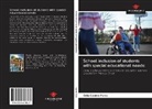 Átila Castro Paiva - School inclusion of students with special educational needs