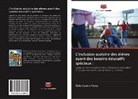Átila Castro Paiva - L'inclusion scolaire des élèves ayant des besoins éducatifs spéciaux :