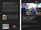 Átila Castro Paiva - Inclusione nella scuola di studenti con esigenze educative speciali: