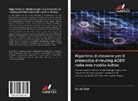 Shruti Dixit - Algoritmo di elezione per il protocollo di routing AODV nella rete mobile Adhoc