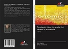 A Yu Akhmerov, A. Yu. Akhmerov, A.Yu. Akhmerov, A Tyurin, A V Tyurin, A. V. Tyurin - Teoria dei sistemi e analisi dei sistemi in economia