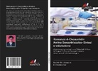 Sachin Lokapure, Sachin G Lokapure, Sachin G. Lokapure, B Shivakumar, B. Shivakumar - Romanzo 4-Oxoazetidin Amino Benzothiazoles-Sintesi e valutazione